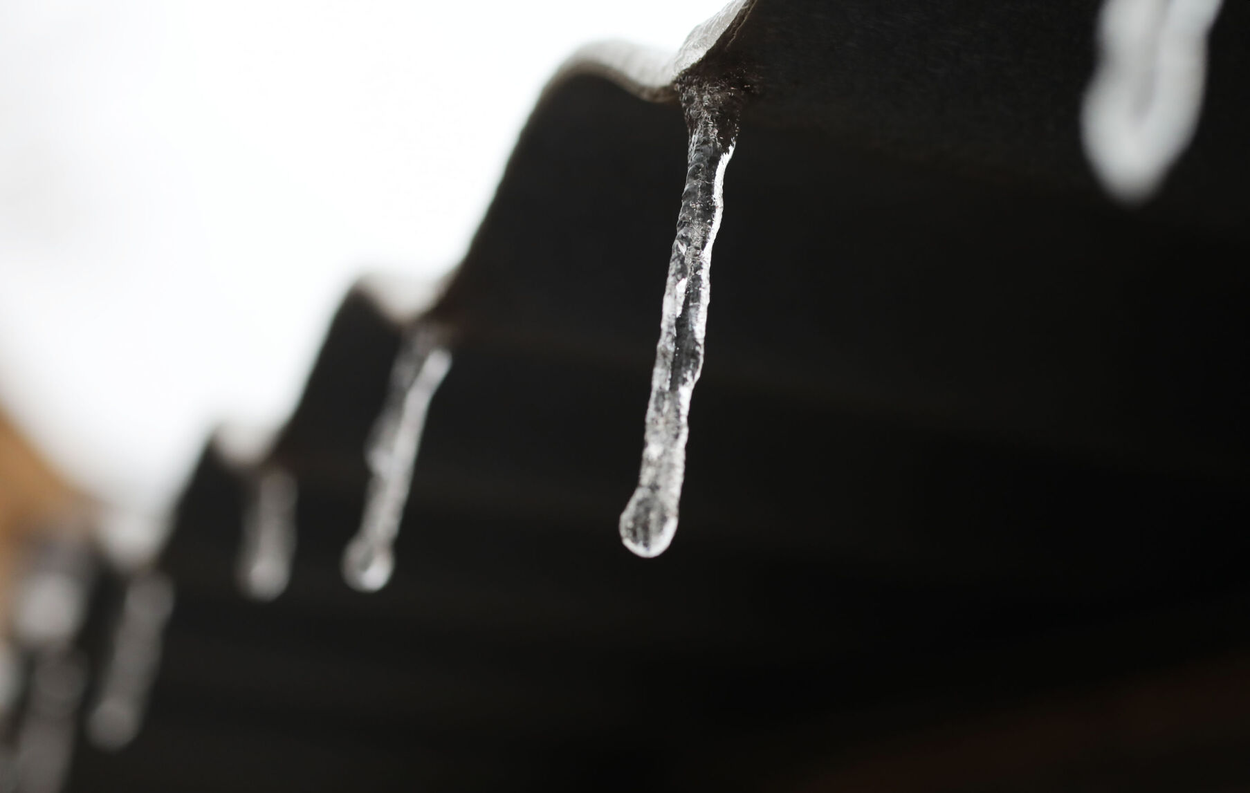 Icy Weather
